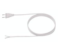 Bachmann 202.275 alimentation Câble de raccordement blanc 3.00 m