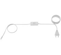 Bachmann 211.174 alimentation Câble de raccordement noir 1.80 m