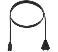 Bachmann Bachmann Câble d'alimentation appareil 1,5 m, noir 251.173 Quantité:1