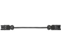 Bachmann 2707312 Cordon noir 1.50 m
