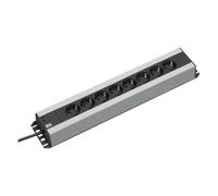 Bachmann 300.006 Bloc multiprise 8 prises