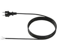 Bachmann 320.174 alimentation Câble de raccordement noir 2.00 m