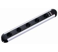 Bachmann 331.032 Bloc multiprise 5 prises