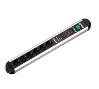Bachmann 331.071 Appareil evoll Protection 6 prises