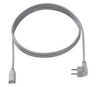 Bachmann 351.974 alimentation Câble de raccordement gris 2.00 m