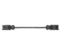 Bachmann 375.071 Cordon noir 0.50 m