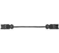 Bachmann 375.072 Cordon noir 1.00 m