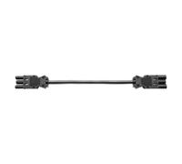 Bachmann 2707312 Cordon noir 1.50 m