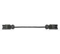 Bachmann 375.082 Cordon noir 2.00 m