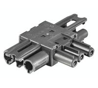 Bachmann 375.102 Répartiteur noir