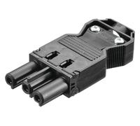Bachmann 375.514 Raccord intermédiaire blanc