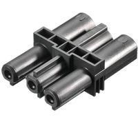Bachmann Raccord intermédiaire noir