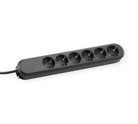 Bachmann 381.149K Barre multiprise 6 prises