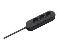 Bachmann 388.172 Noir