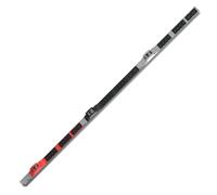 Bachmann 800.2338 IT PDU 1HE 24x C13 6X C19 2LS CEE 3x32A Rouge/Aluminium