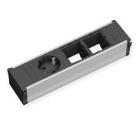 Bachmann 912.002 Bloc multiprise