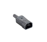 Bachmann 915171 Connectique pour appareils réfrigérants noir 1 pc(s)