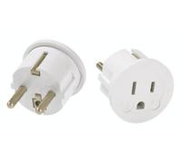 Bachmann 921.003 Adaptateur de voyage