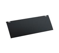 BACHMANN 927.101 Accessoires KAPSA Couvercle noir S pour prises encastrées KAPSA