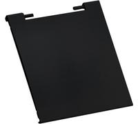 BACHMANN 927.501 KAPSA Accessoires Couvercle noir XXS pour KAPSA Prises encastrées