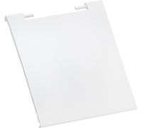 BACHMANN 927.502 Accessoires KAPSA Couvercle blanc XXS pour prises encastrées KAPSA