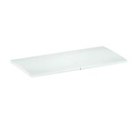Bachmann 929.102 protection de sécurité pour prise Secteur Blanc 2 pièce(s)