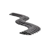 Serpent de câbles PRO, noir, Bachmann