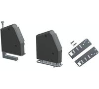 Bachmann 930.180 Embout de fixation Plage de serrage 50 à 80 mm 1 pc(s)