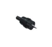 Bachmann adaptateur prise E vers F IP44