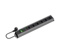 Bachmann Profilé pour artisans 300.012 – 6x 90°, ÜSS, filtre
