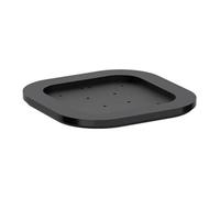 Bachmann Bachmann Bloc multiprises CYCLE Pole L M709.100 noir Quantité:1