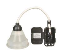 Bachmann Bachmann Boîtier en silicone Série 1000, GU10, tr 924.352 Quantité:1