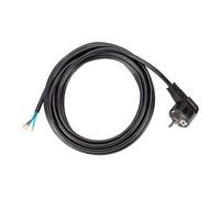 Bachmann Bachmann Câble d’alimentation avec prise de terre 3 m noir 304.175 Quantité:1