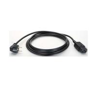 Bachmann Bachmann Câble d'alimentation 3 m, noir 352.175 Quantité:1