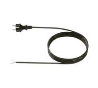 Bachmann 321.175 alimentation Câble de raccordement noir 3.00 m