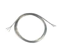 Bachmann Bachmann Câble d'alimentation transparent 3x0,75mm², 1,5m 130.080 Quantité:1