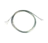 Bachmann Bachmann Câble de raccordement 5x0,75mm² 3m transparent Quantité:1