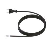 Bachmann 248.185 alimentation Câble de raccordement noir 3.00 m