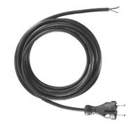 Bachmann Bachmann Câble de raccordement profilé 3m, noir 241.175 Quantité:1
