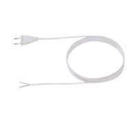 Bachmann Bachmann Câble plat 3 m blanc 202.275 Quantité:1