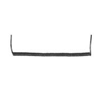 BACHMANN câble réversible 3G1,5 noir 1.0-5m, CS-YMH11Y-J