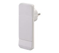 Bachmann Bachmann Connecteur plat de protection blanc, sans câble 933.009 Quantité:1
