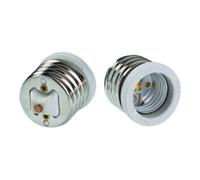 Bachmann Douille adaptatrice de E40 à E27 730.008 1 pièce
