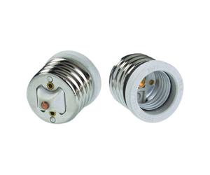 Bachmann Bachmann Douille adaptatrice de E40 à E27 730.008 Quantité:1