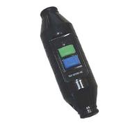 Bachmann Bachmann Interrupteur différentiel 3600W,16A,250V,50Hz 919.189 Quantité:1