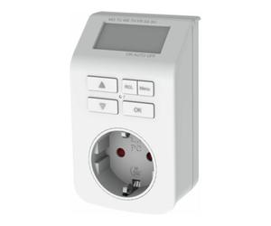 Bachmann Bachmann Minuteur digitale 852.108 Quantité:1