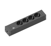 Bachmann Bachmann Multiprise 4xProtection 2m 420.0017 Quantité:1