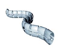 Bachmann Bachmann Serpent de câble PREMIUM argent 930.050 Quantité:1