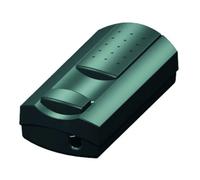 Bachmann Bachmann Variateur à cordon LED 924.345 noir Quantité:1