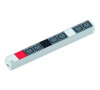 Bachmann Bloc multiprise 800.0111
